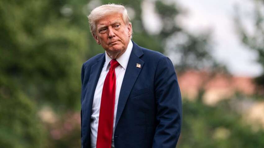 Неправильний сигнал Росії: через яке рішення Трампа обурені конгресмени США