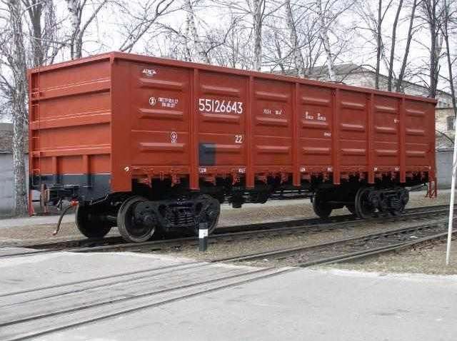 Промышленники раскритиковали автоматическую индексацию тарифов на ж\д перевозки