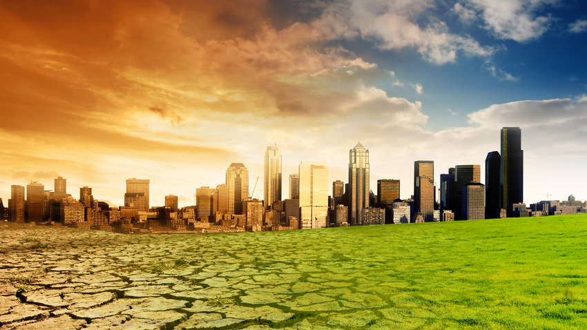 Експерти ООН: до масового голоду на Землі залишилося 2 градуси за Цельсієм