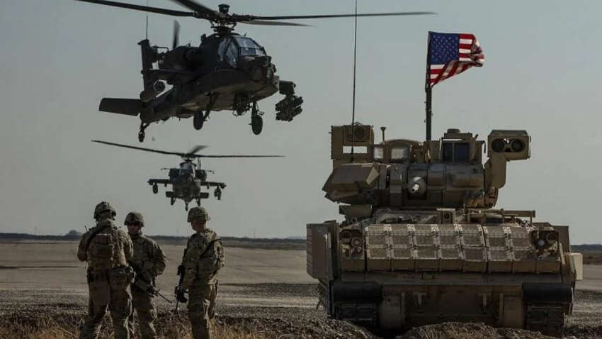 Американцы явно собрались бомбить Иран: когда все должно начаться