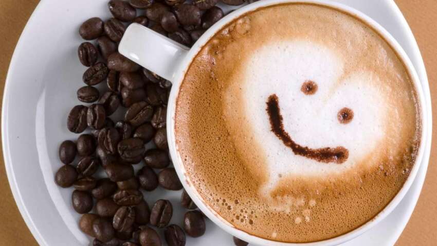 Проблемы со здоровьем из-за кофе: 5 симптомов, которые точно нельзя игнорировать 