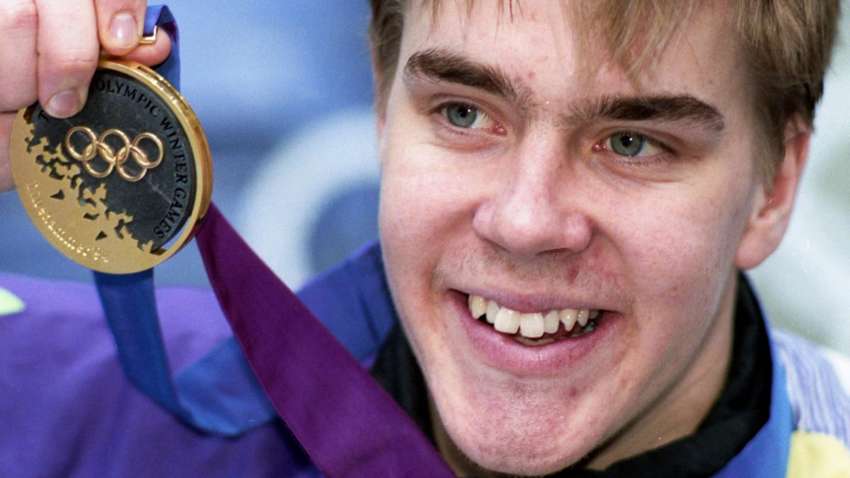 Известный олимпийский чемпион получил срок за пьяную езду Известный олимпийский чемпион получил срок за пьяную езду