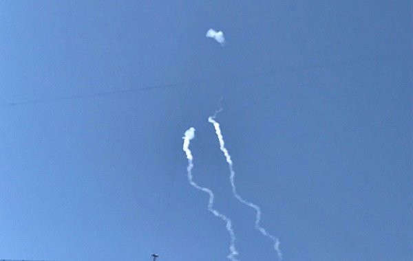 На Севастополь летят ракеты и БПЛА: оккупанты вновь подняли панику На Севастополь летят ракеты и БПЛА: оккупанты вновь подняли панику