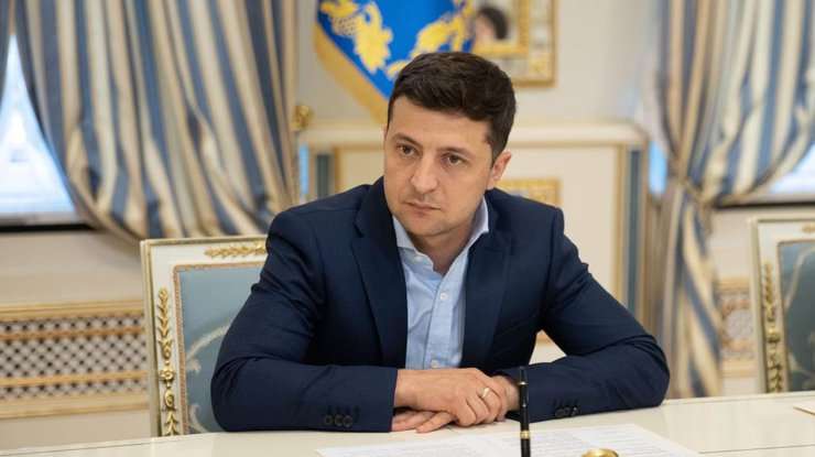 Зеленський прокоментував рішення ПАРЄ