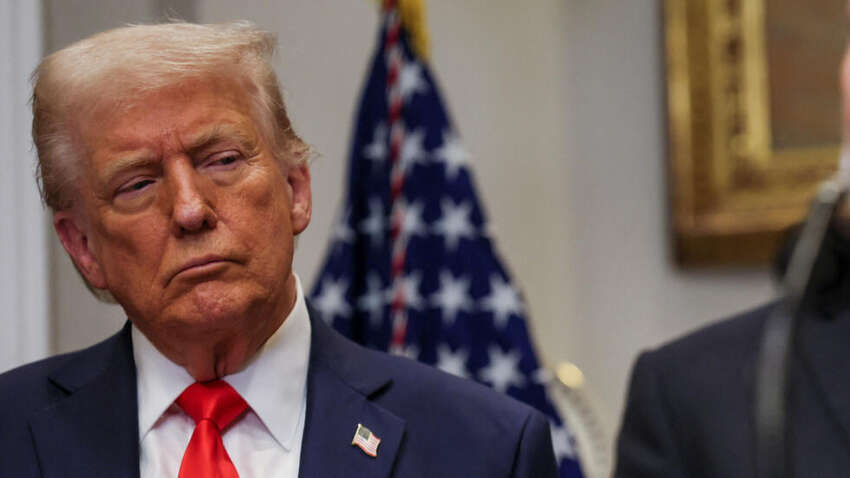 Трамп запровадив нові безпрецедентні мита: який тариф діятиме для України Трамп запровадив нові безпрецедентні мита: який тариф діятиме для України