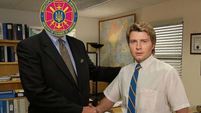 Минобороны Украины иронически «благодарило» Баскова за миллионные донаты и координаты стратегических объектов РФ