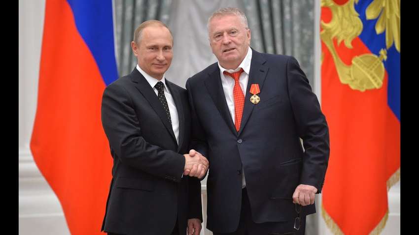 В России предложили отменить народные выборы президента 