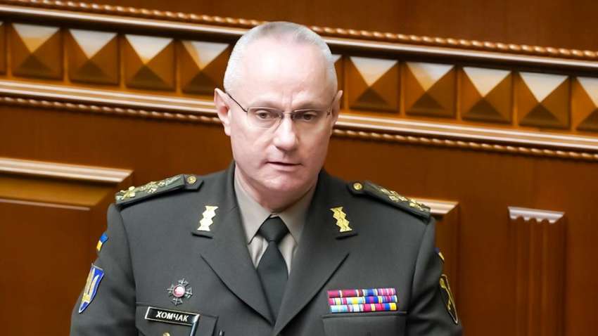 Безуглая шокировала сообщение о том, кто «рвется» в министры обороны Безуглая шокировала сообщение о том, кто «рвется» в министры обороны