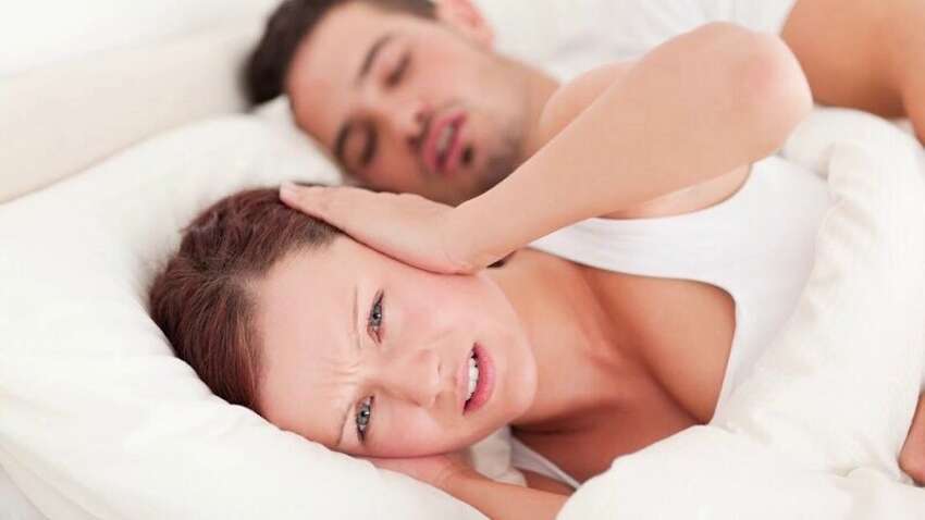 Неожиданный способ перестать храпеть: врачи в шоке от результатов Неожиданный способ перестать храпеть: врачи в шоке от результатов