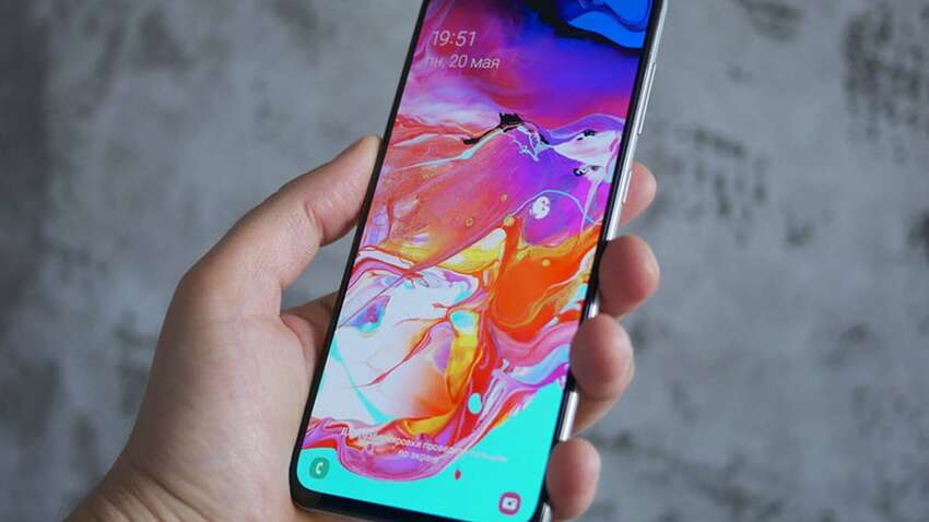 Змініть заставку на телефоні негайно: які зображення притягують щастя Змініть заставку на телефоні негайно: які зображення притягують щастя