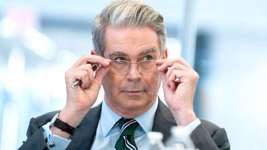 Перед важными переговорами на Аляске США вдруг набросились с обвинениями в адрес Европы Перед важными переговорами на Аляске США вдруг набросились с обвинениями в адрес Европы