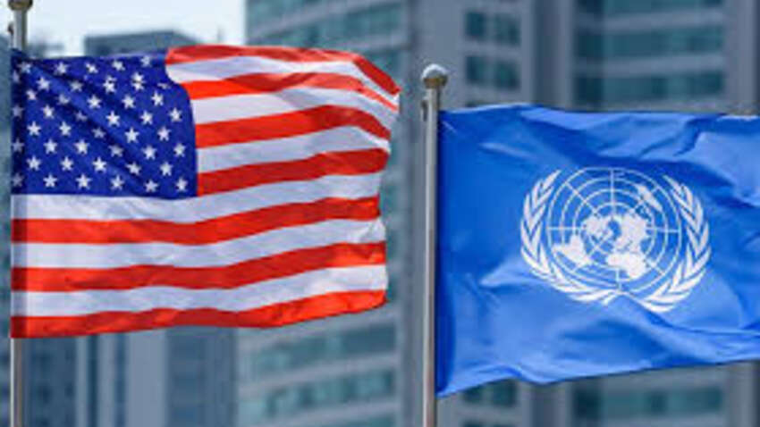 США в ООН зробили гучну заяву: чий режим назвали нелегітимним