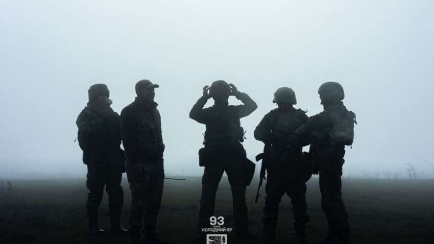 Нам закривають очі: Андрющенко про те, що в мирному плані замовчують Нам закривають очі: Андрющенко про те, що в мирному плані замовчують