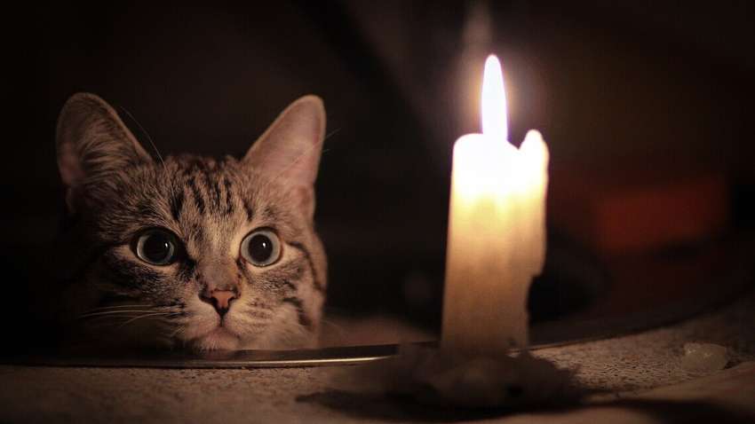 Несколько тысяч потребителей в Одессе останутся без света (АДРЕСА)