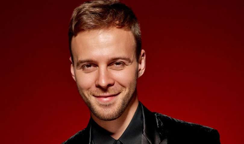 "Добрее человека не существует": сестра Макса Барских рассказала, в каких они сейчас отношениях "Добрее человека не существует": сестра Макса Барских рассказала, в каких они сейчас отношениях