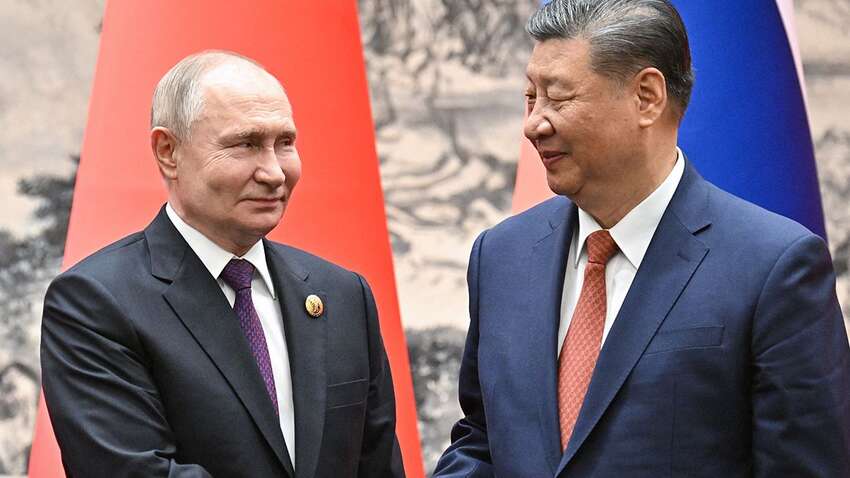 Антирейтинг мировых лидеров: кто обошел Путина и Си Цзиньпина Антирейтинг мировых лидеров: кто обошел Путина и Си Цзиньпина