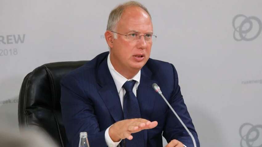 Посланец Путина прогнозирует окончание войны в Украине в течение года