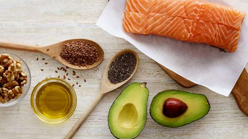 Названо п'ять основних продуктів для жіночого здоров'я Названо п'ять основних продуктів для жіночого здоров'я