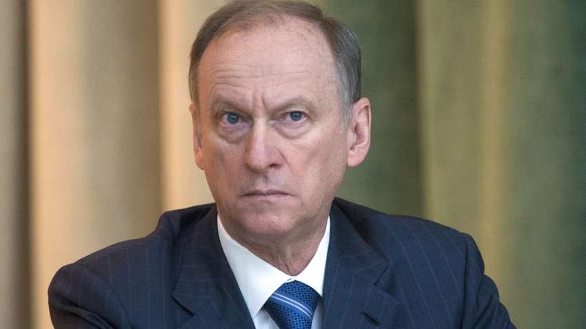 В Кремле впервые признали угрозу распада РФ: что завил Патрушев В Кремле впервые признали угрозу распада РФ: что завил Патрушев