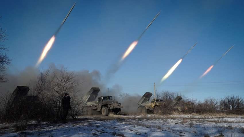 У Росії закликали напасти на Україну без попередження