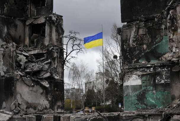 "Ігнорують реалії війни": в ЗСУ розкритикували черговий мирний план 