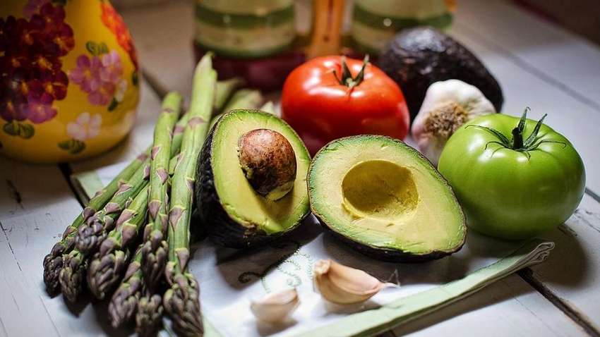 Названо п'ять продуктів для хорошого травлення