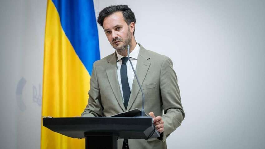 Ось Кремль і розкрив карти: у МЗС України спіймали Кремль на резонансній брехні