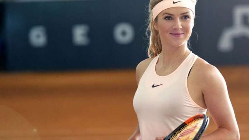 Известная украинская теннисистка не попала в ТОП-10 списка "Форбс"