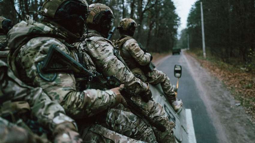 Американський офіцер стверджує, що це буде смертельно для росіян