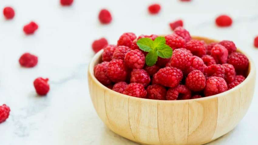 ТОП-5 дивовижних властивостей малини, про які варто знати