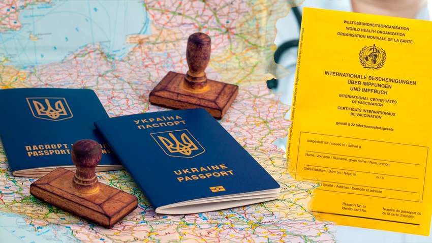 Половина країн ЄС продовжують пускати українців з мінімальними протиепідемічними обмеженнями – Кулеба