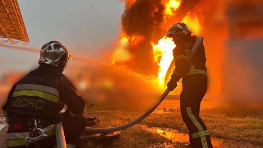 Россияне нанесли удар БпЛА по дому: убили целую семью с детьми