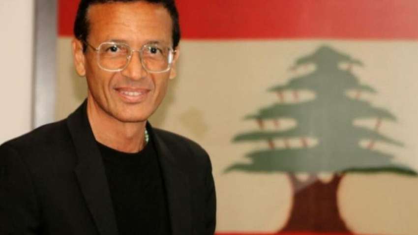 Омар Арфуш знает, как вывести Ливан из кризиса и восстановить страну Омар Арфуш знает, как вывести Ливан из кризиса и восстановить страну