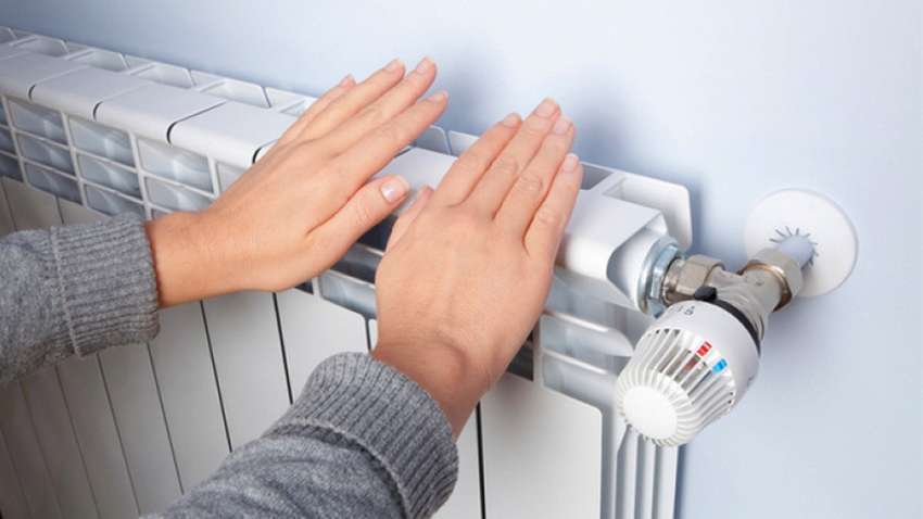 Тепло, але не скрізь: опалення в Україні підключили на 97,1% 