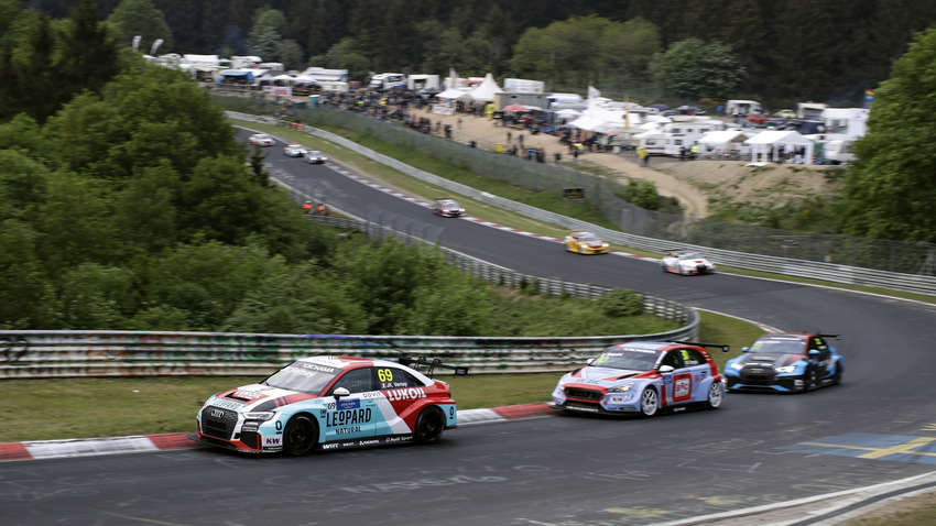 Десять автомобілів тільки для гоночних трас. Частина 2