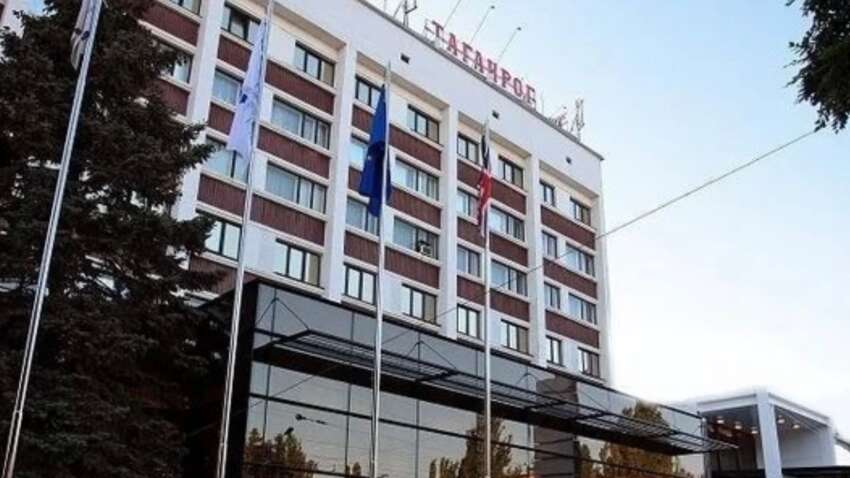 Раскрыта сеть скрытых лагерей России, где пытают украинцев, а впоследствии они «исчезают» Раскрыта сеть скрытых лагерей России, где пытают украинцев, а впоследствии они «исчезают»