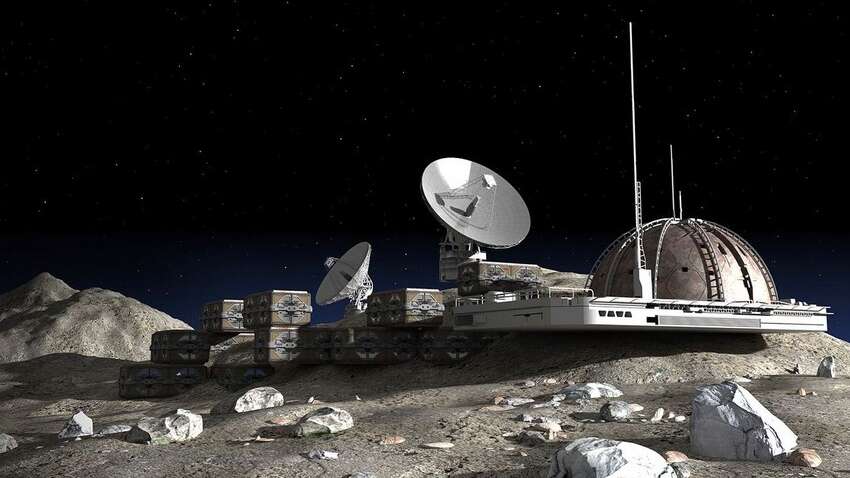 Времени осталось мало: какой прорыв хотят сделать США, чтобы опередить Пекин и Москву Времени осталось мало: какой прорыв хотят сделать США, чтобы опередить Пекин и Москву