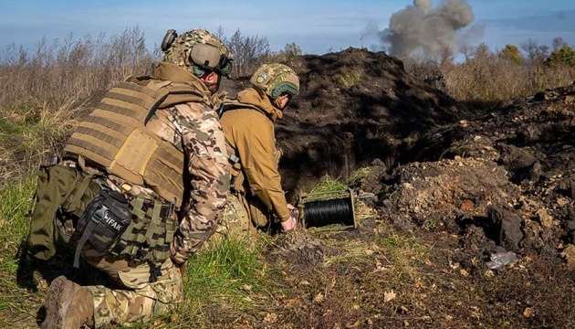 Повторения Изюма не будет: Резников указал на важный нюанс при освобождении Херсона Повторения Изюма не будет: Резников указал на важный нюанс при освобождении Херсона