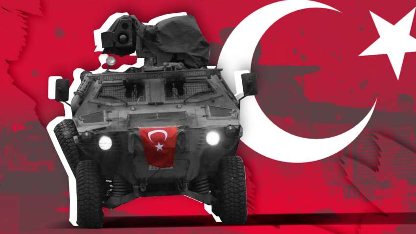 Турецкий фактор в Афганистане: может ли Эрдоган начать сотрудничество с «Талибаном» Турецкий фактор в Афганистане: может ли Эрдоган начать сотрудничество с «Талибаном»