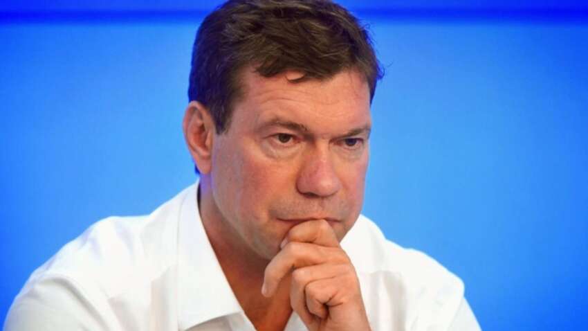 «Так мы войну не выиграем»: Олег Царев раскритиковал запрет на использование гражданского оружия против дронов «Так мы войну не выиграем»: Олег Царев раскритиковал запрет на использование гражданского оружия против дронов
