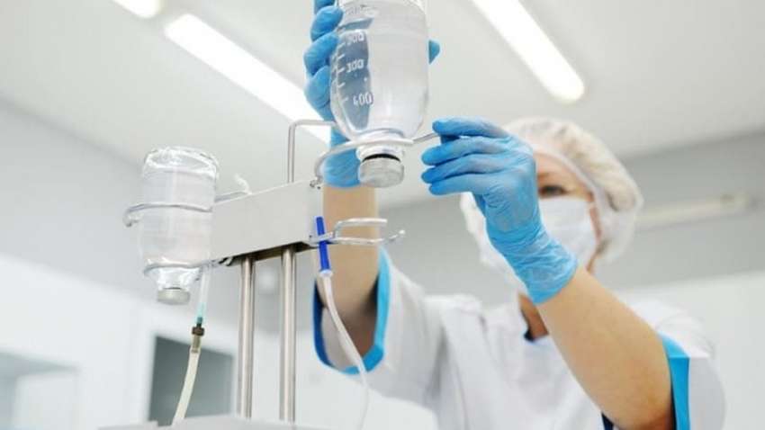 Групу львівських студентів госпіталізували з вірусним гепатитом 