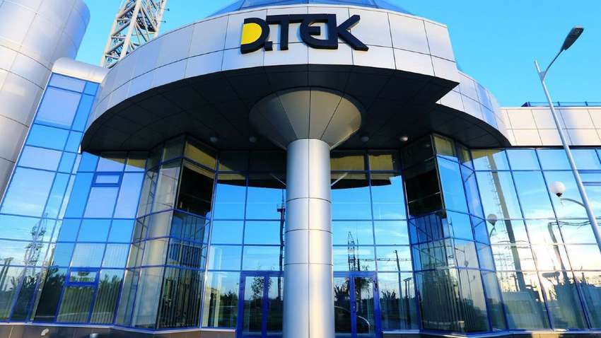 В Одессе ДТЭК выводит десятки миллиардов гривен, - политический эксперт В Одессе ДТЭК выводит десятки миллиардов гривен, - политический эксперт