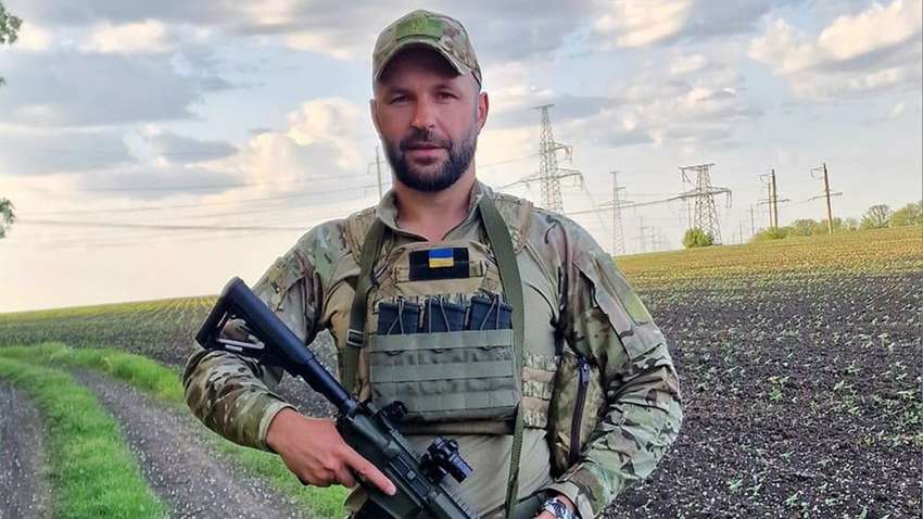 Чи можуть Трамп і Путін домовитися швидко закінчити війну: погляд військового