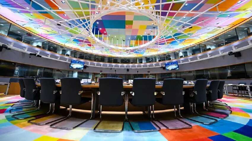 Саммит ЕС завершился тотальным провалом для Украины: что происходит 