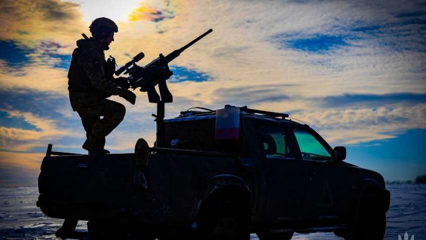 Хорошие новости за четыре года полномасштабного российского вторжения в Украину 