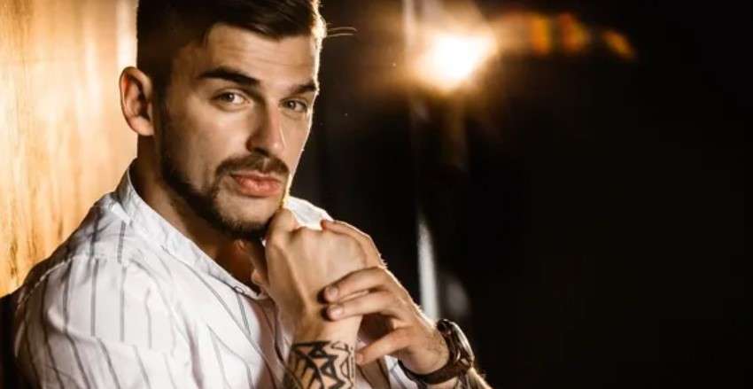 Девушка, из-за которой ушел участник "Холостячки" Андрей Рыбак: как она выглядит