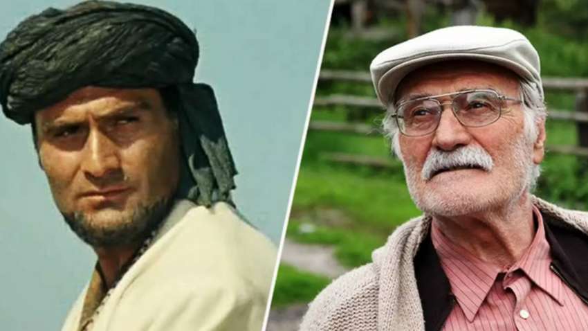 От осложнений COVID-19 умер звезда «Белого солнца пустыни» От осложнений COVID-19 умер звезда «Белого солнца пустыни»