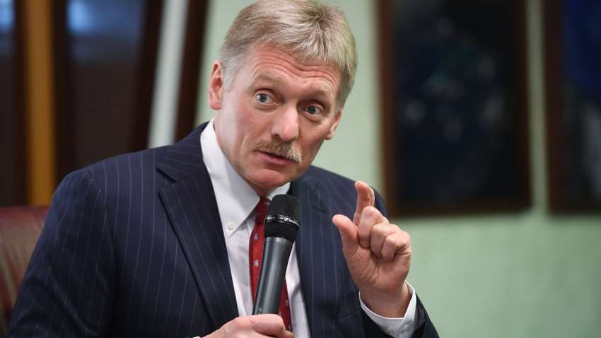 В Кремле окончательно ответили, поедет ли Путин на саммит БРИКС В Кремле окончательно ответили, поедет ли Путин на саммит БРИКС