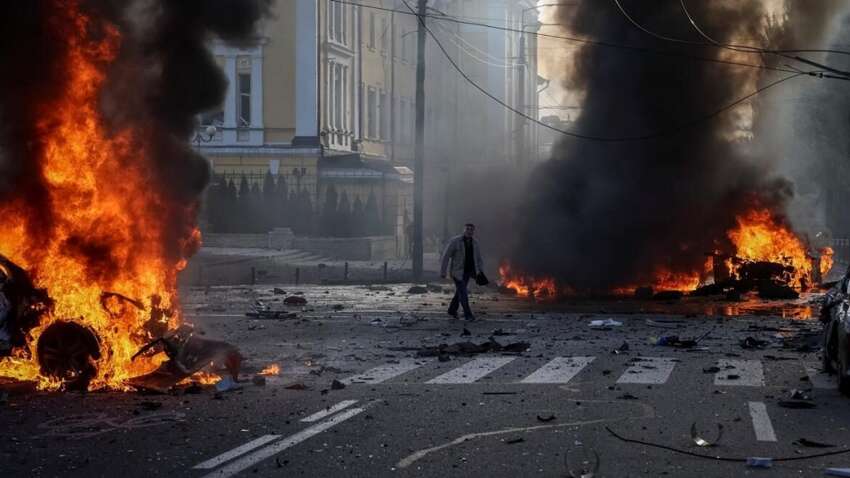 Путін знайшов слабке місце України та Європи: розкрито небезпечний план Кремля на зиму Путін знайшов слабке місце України та Європи: розкрито небезпечний план Кремля на зиму