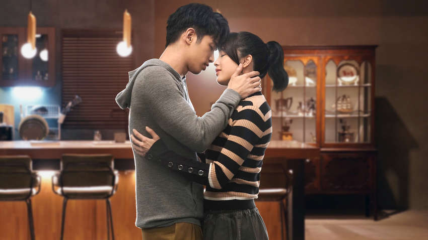 Необычная профилактика коронавируса: из тайваньских сериалов вырезают сцены поцелуев